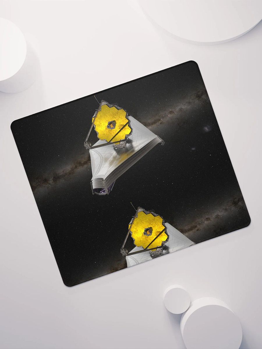 JWST ASTRO Gaming Mouse Pad product image (11)