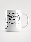 Thinking Thonks thonked it product image (1)