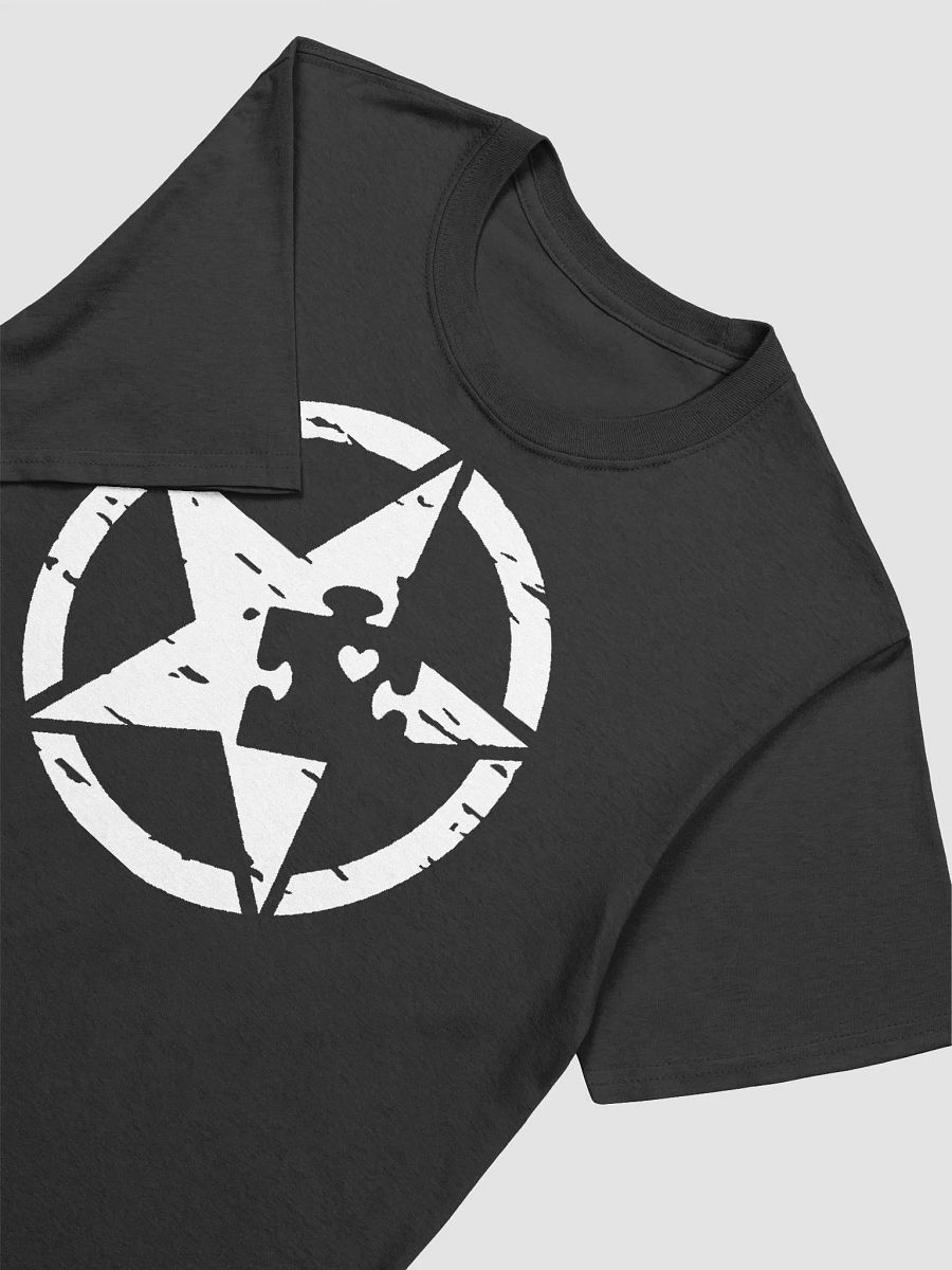 Autism Star T product image (19)