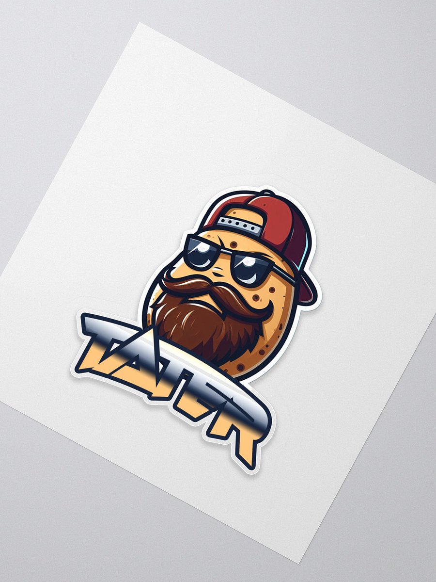 SlapAtater product image (2)