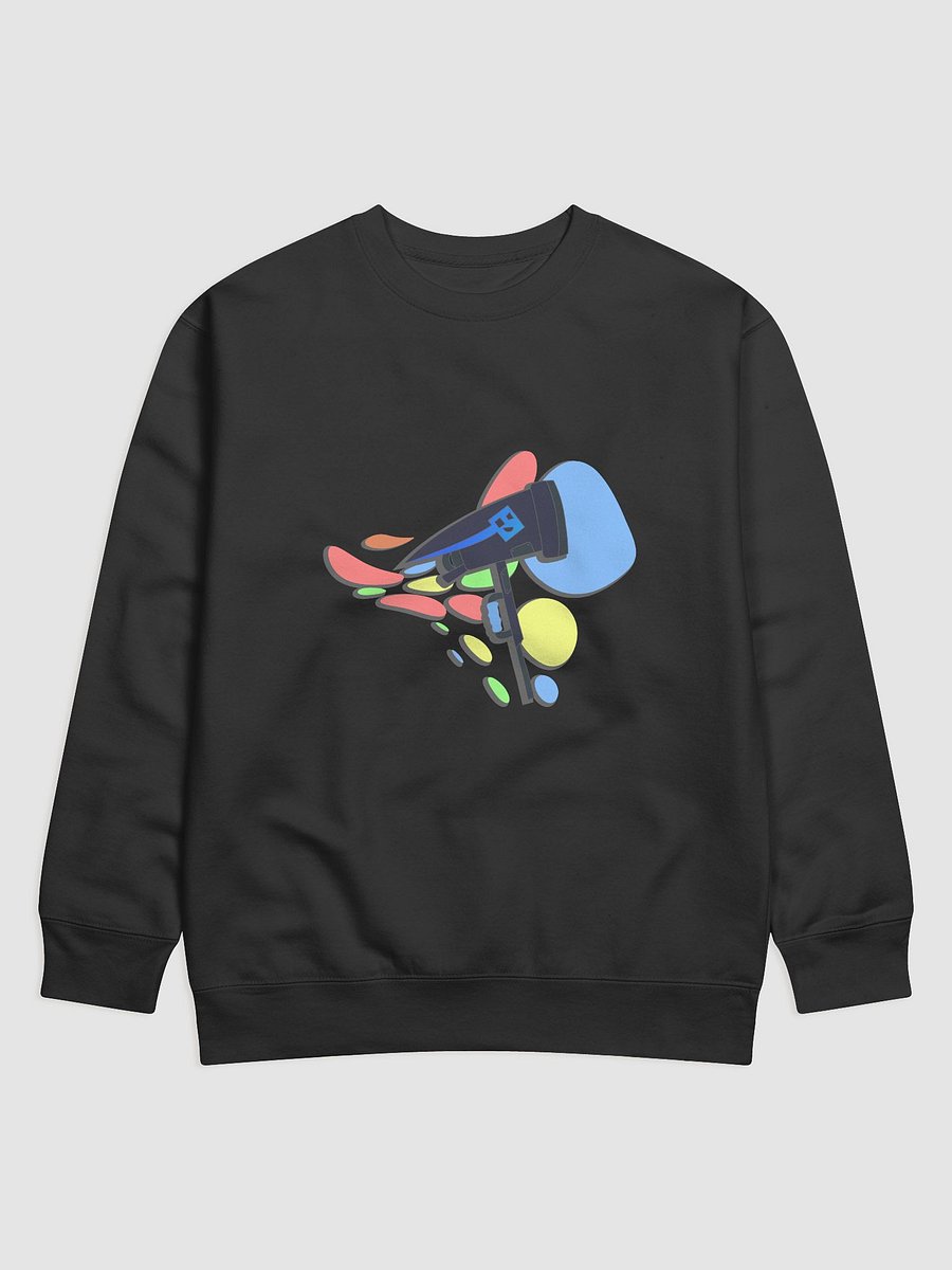 The FeatherStomper Sweatshirt product image (1)