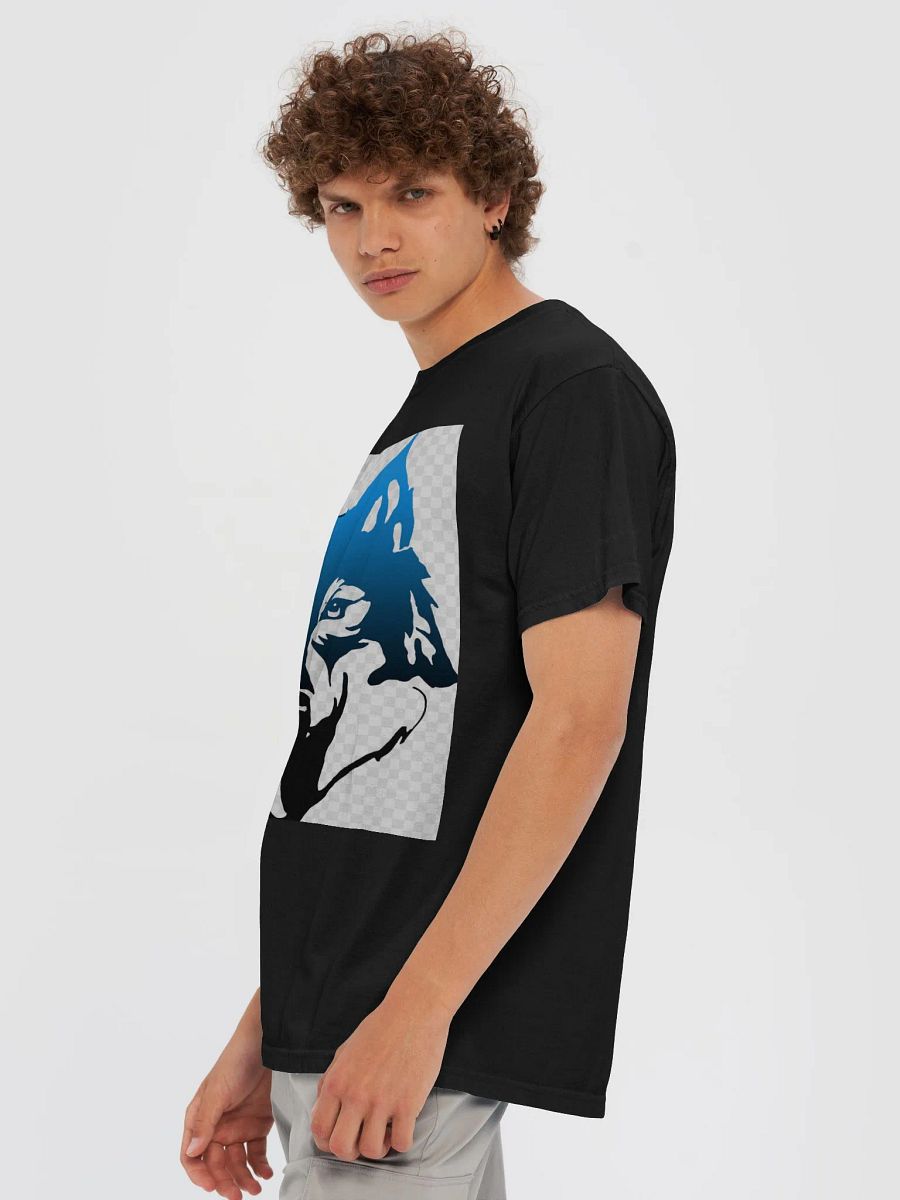 Fox T short product image (6)