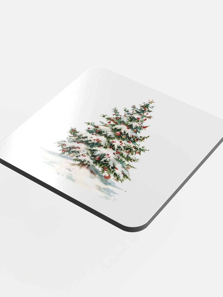 Christmas Coaster Set product image (4)