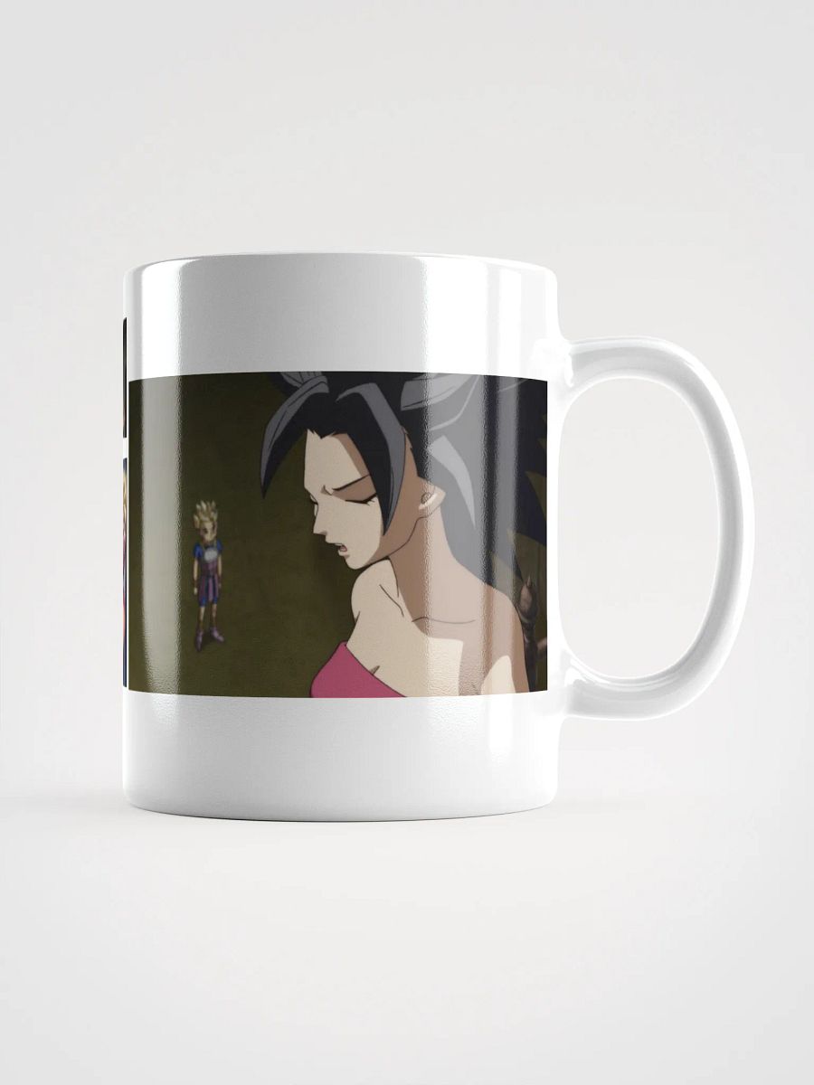 Dragon Ball Super Mugs product image (1)