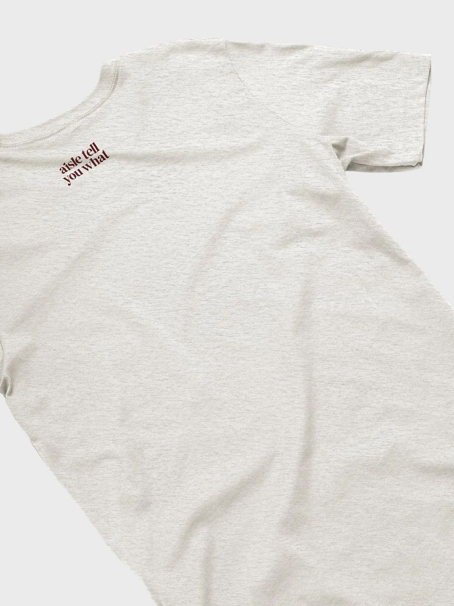 Black History is Now Tee product image (4)