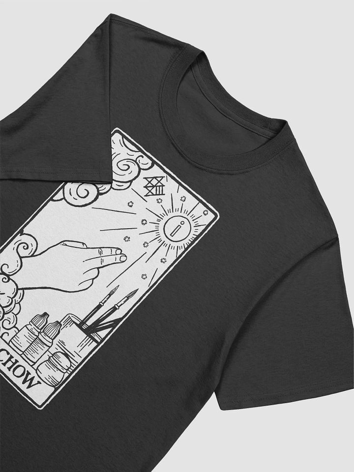 Le PA-CHOW Tarot shirt product image (2)