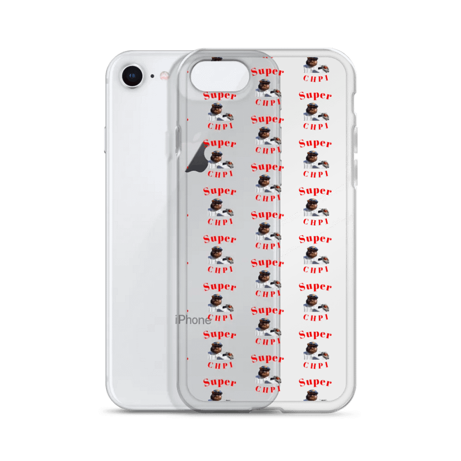 Superchp1 phone case product image (51)