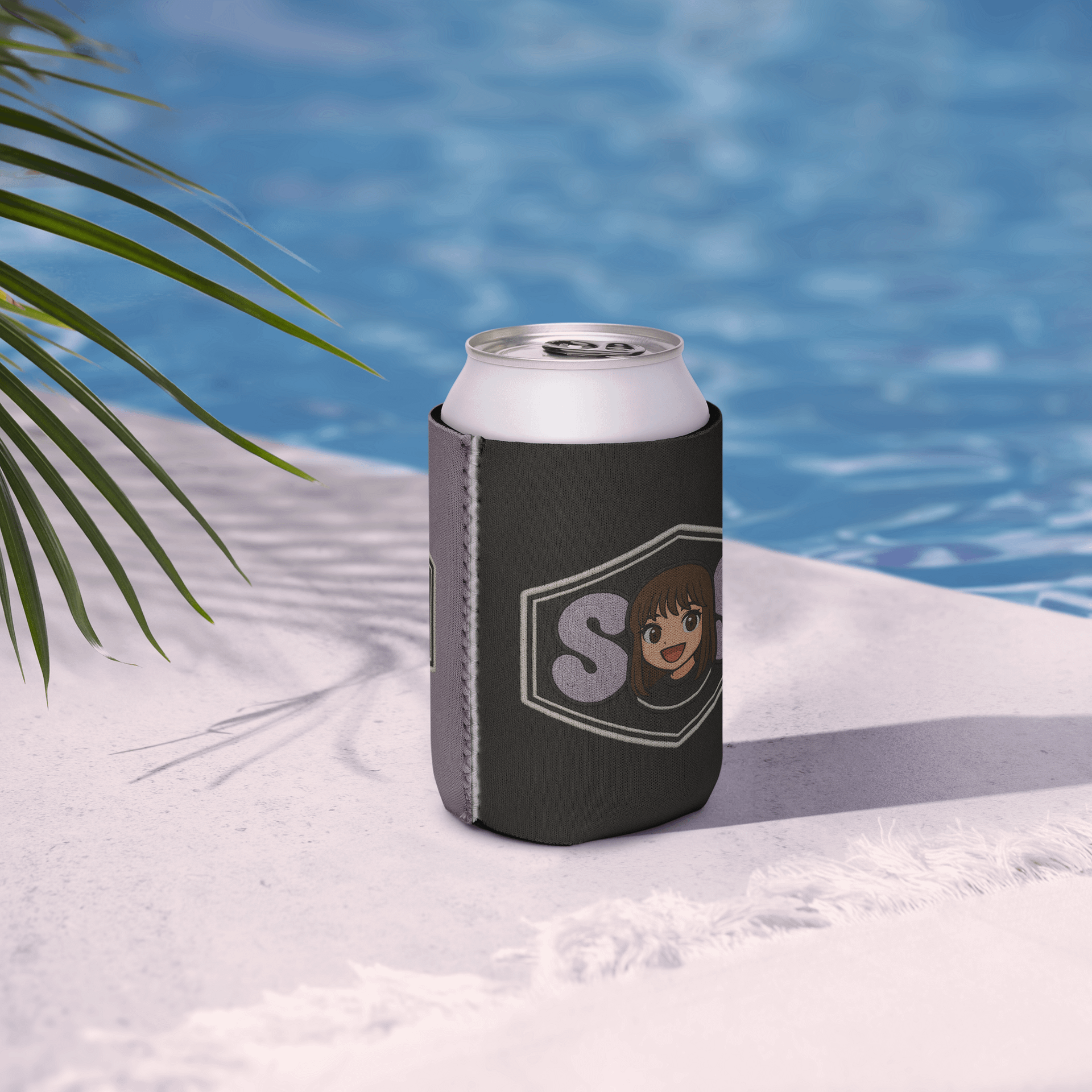 Savageonsims Logo Coozie product image (6)