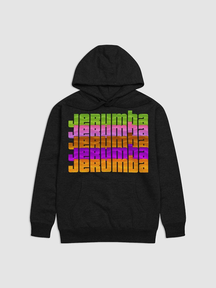 JerumHood product image (3)