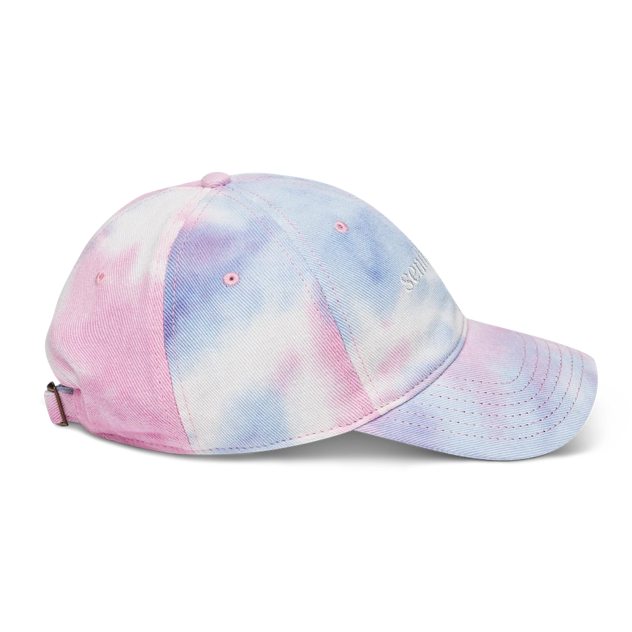 Sentimental Tie-Dye Hat product image (9)