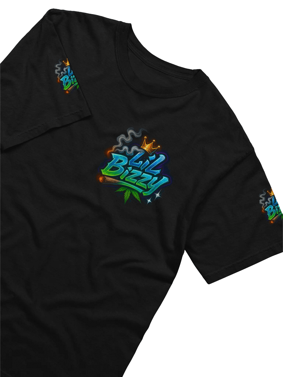 QR Code Shirt product image (33)