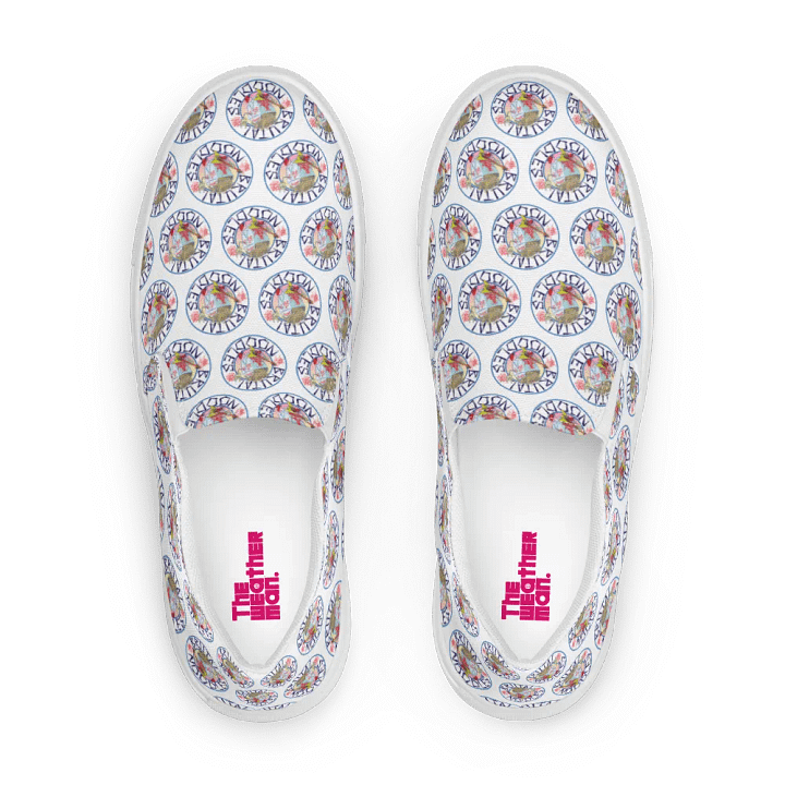 Women's Brutal Slip-Ons product image (2)