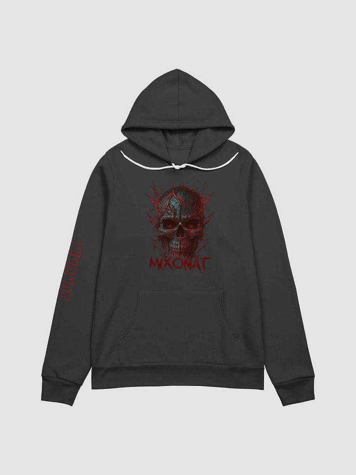 Bloodvines MixoNat Hoodie product image (1)