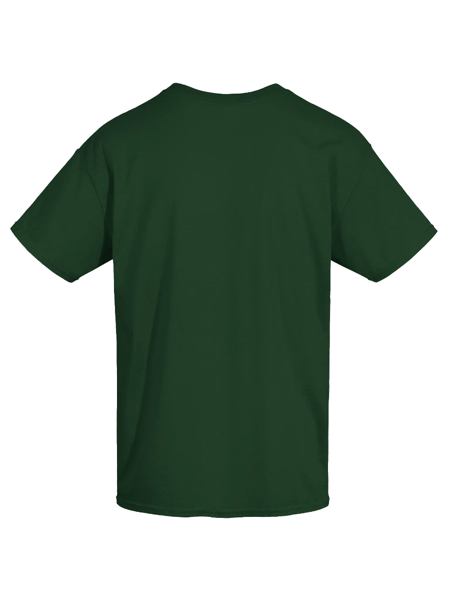 Anti Filter Club Shirt (Dark) product image (34)