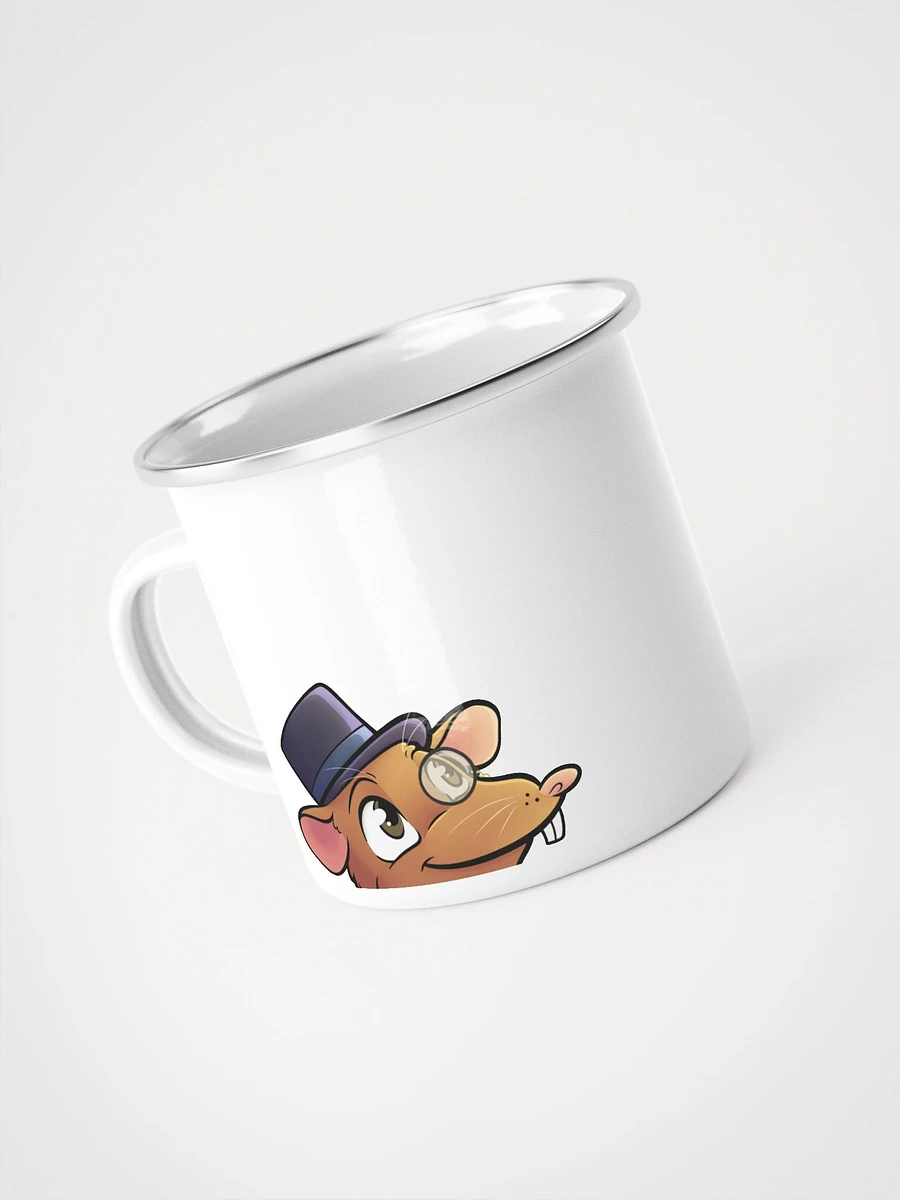 Rodent on a mug product image (3)