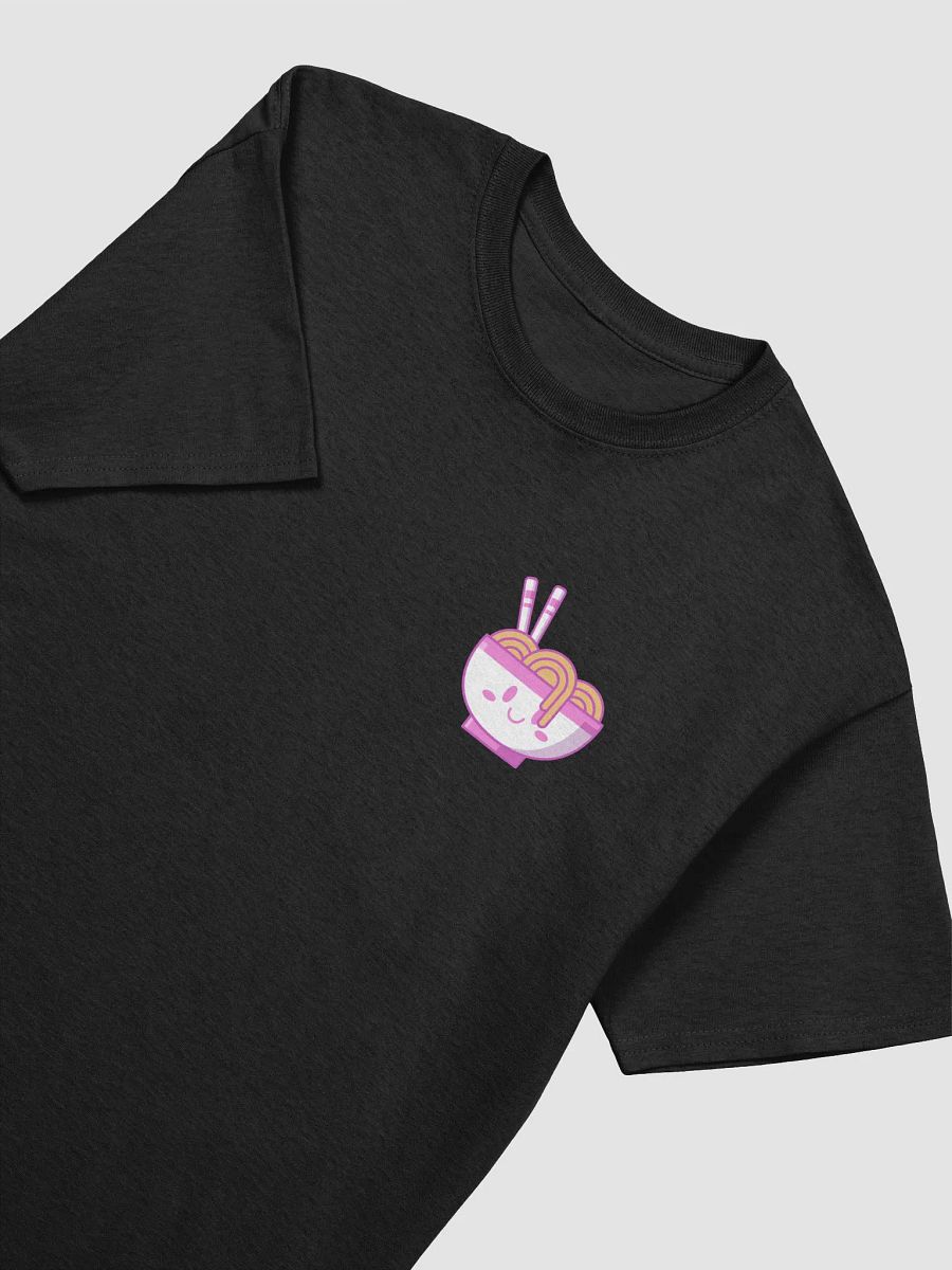 Noodle Bowl Logo Tee Shirt product image (3)