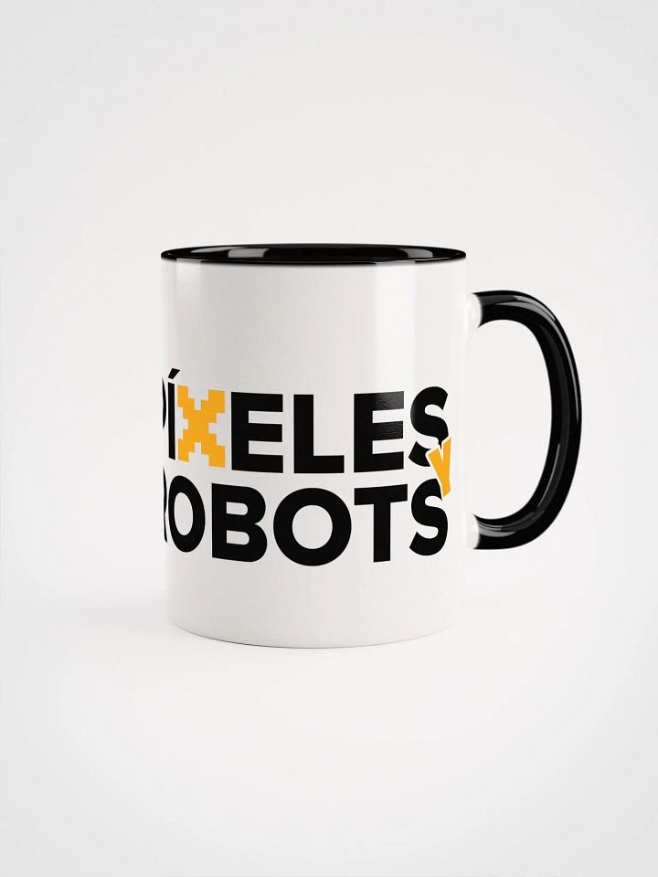 Classic Logo Coffee Mug product image (2)