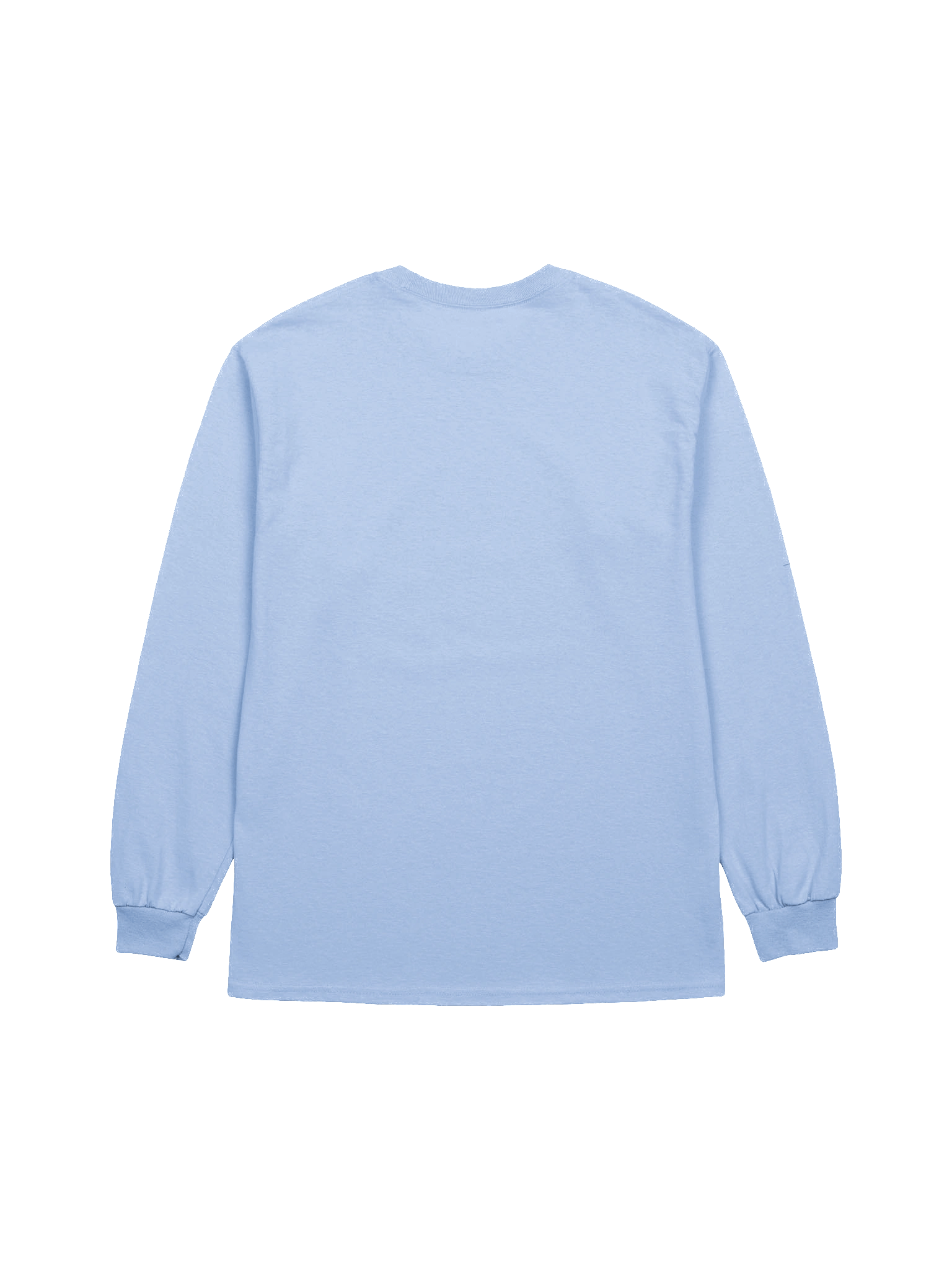 Livin' that Fairytale Life Cotton Long Sleeve T-Shirt product image (6)