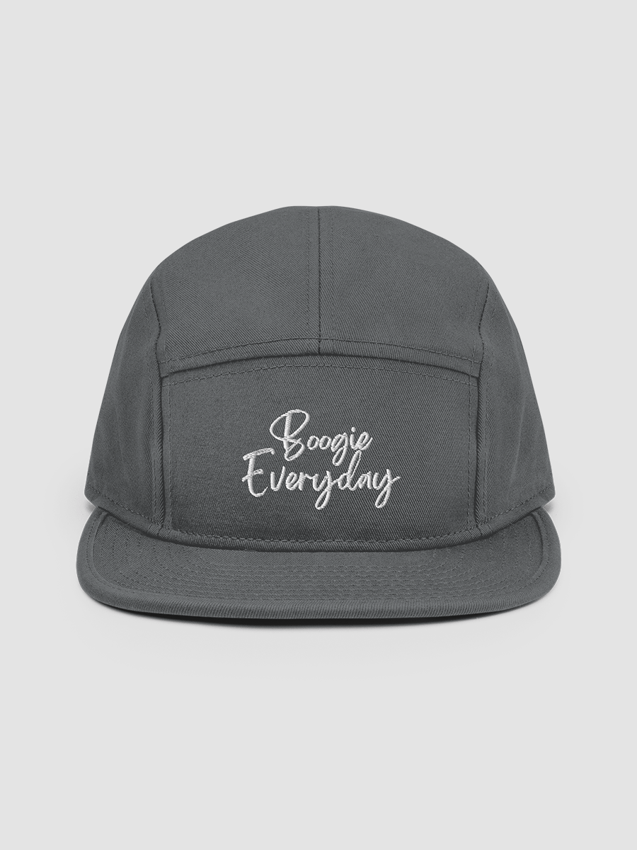 Originals Camper Cap product image (1)