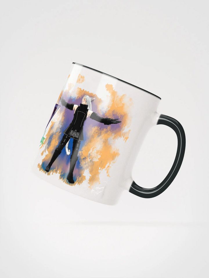 Logo/OC Color Mug product image (2)