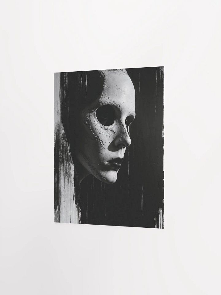 Obscurity Matte Poster product image (10)