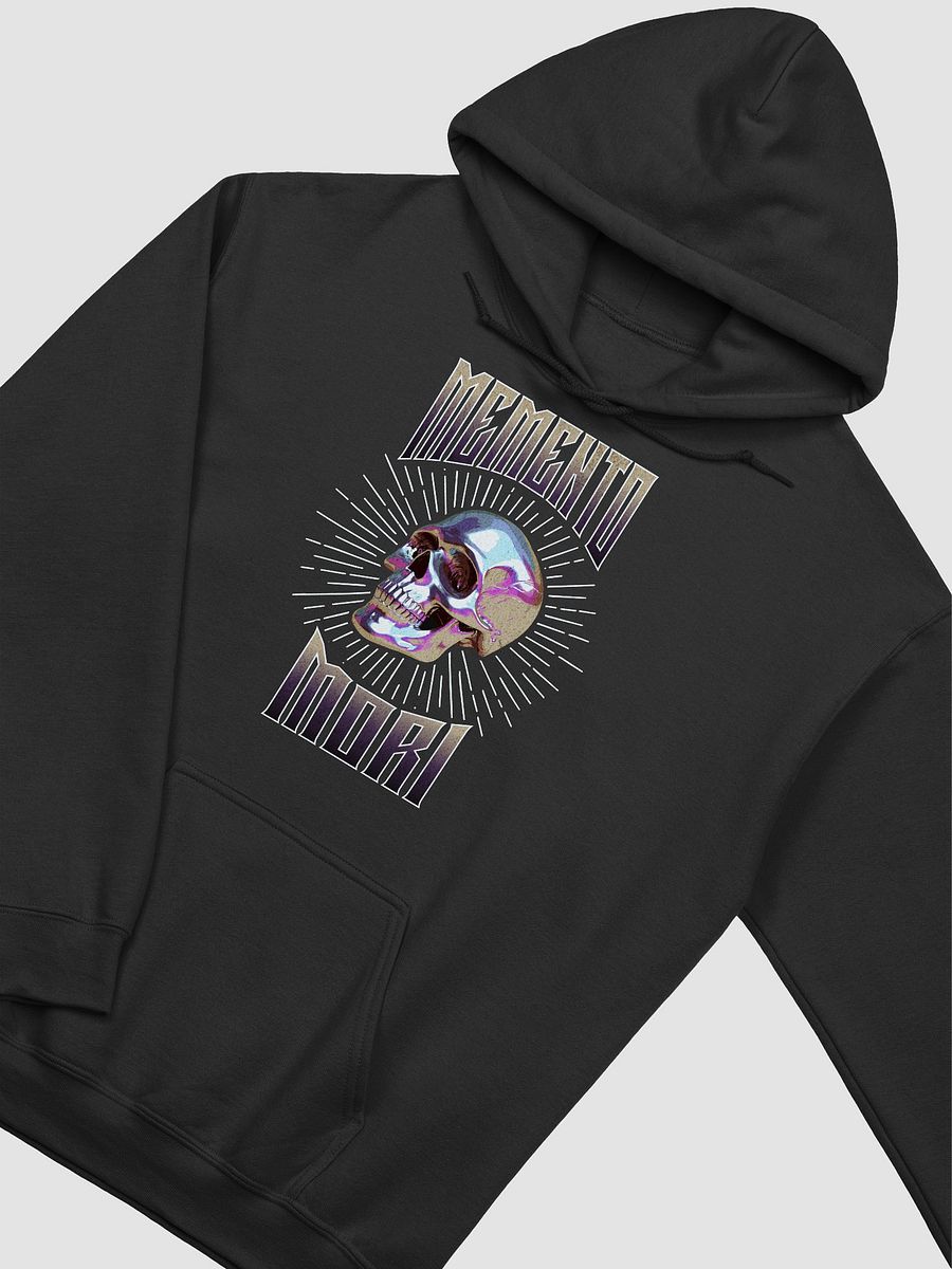 Memento Mori Hoodie product image (9)