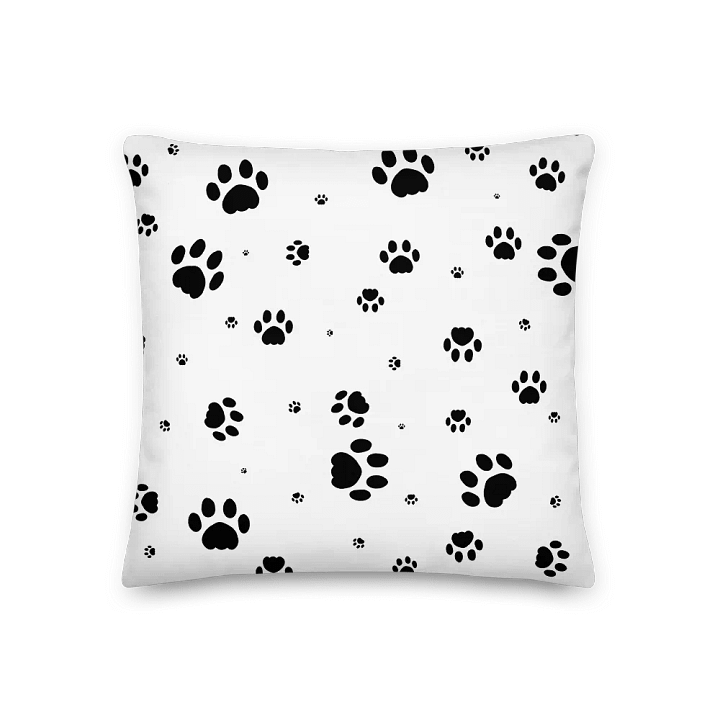 Just Comy Times || Pillow product image (2)