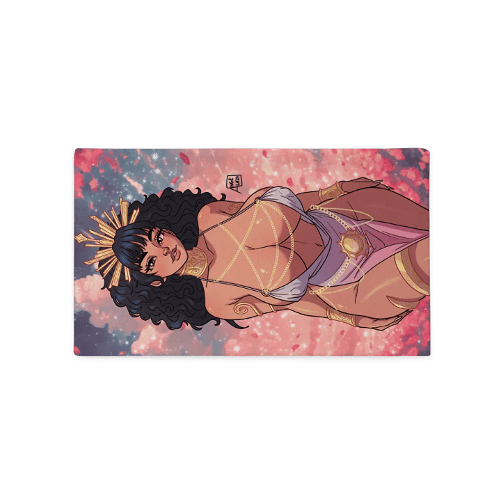 Goddess Luna Waifu Pillowcase product image (1)