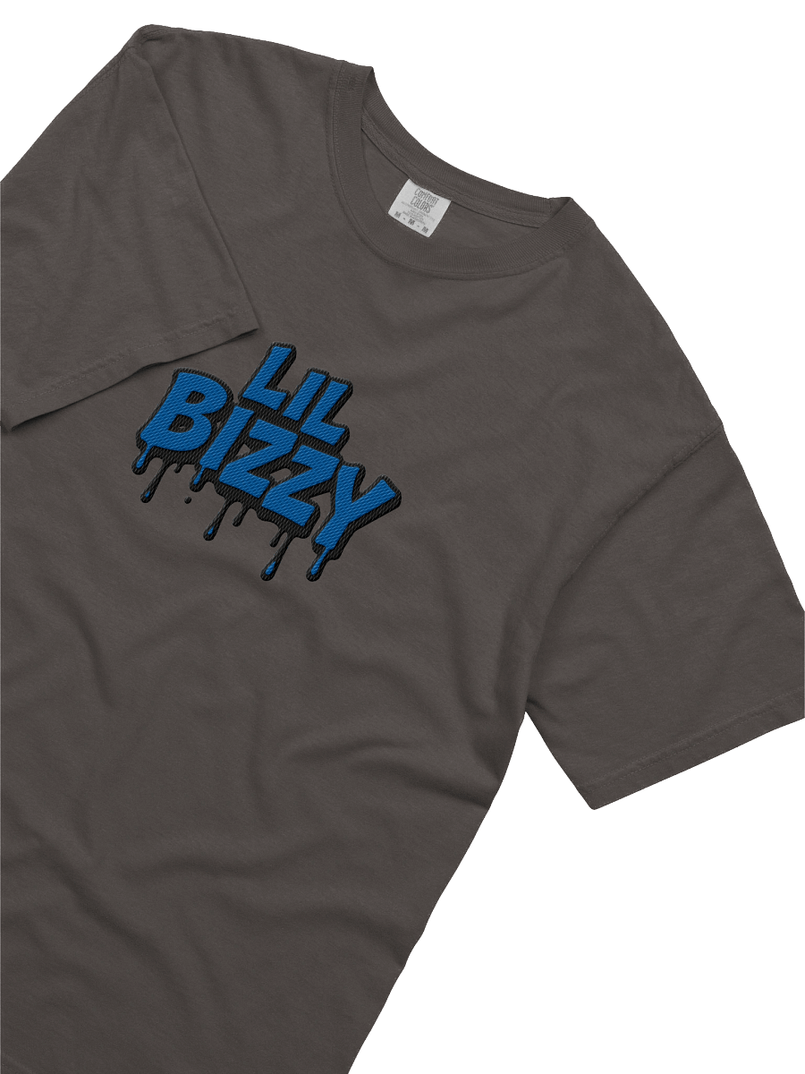 Official Lil Bizzy Tee product image (95)