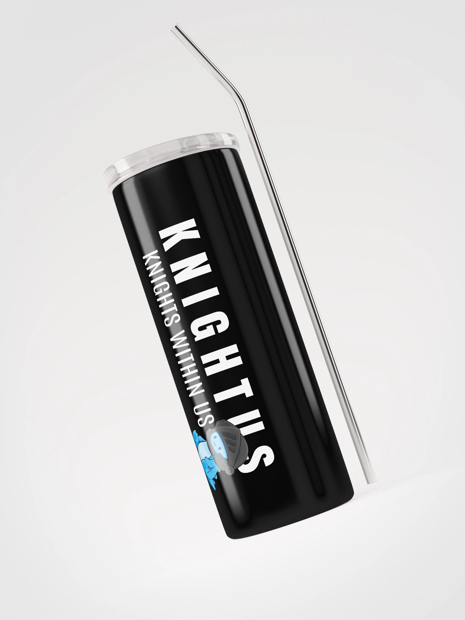 Knightus Tumbler product image (4)