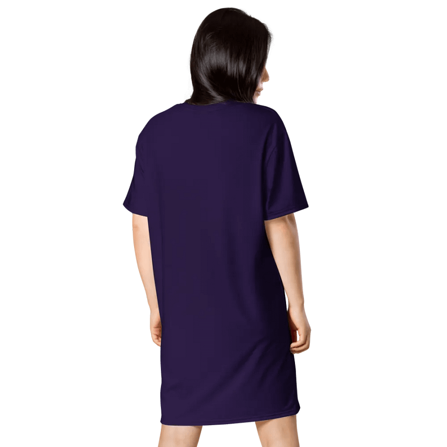Listen to the birds singing their beautiful song - T Dress product image (11)