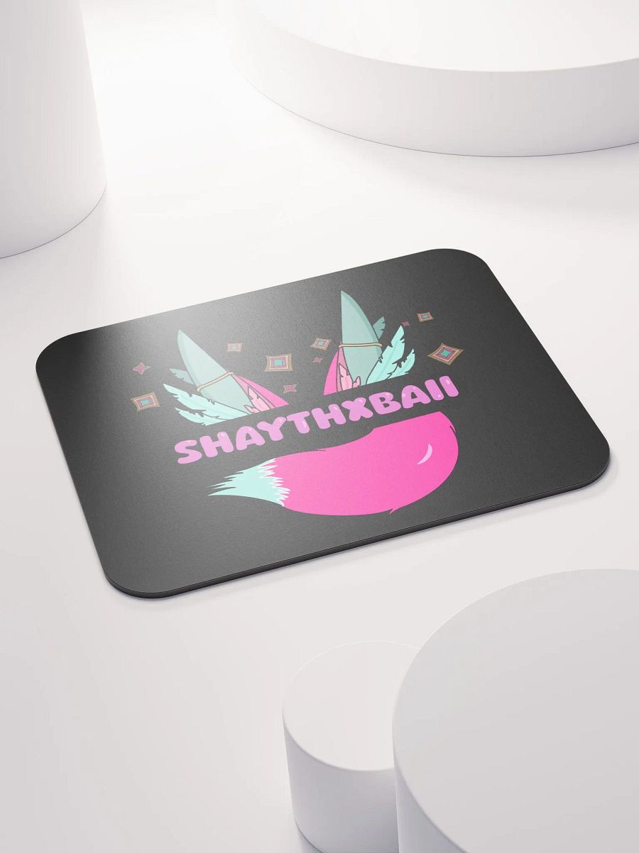 Logo mousepad product image (4)