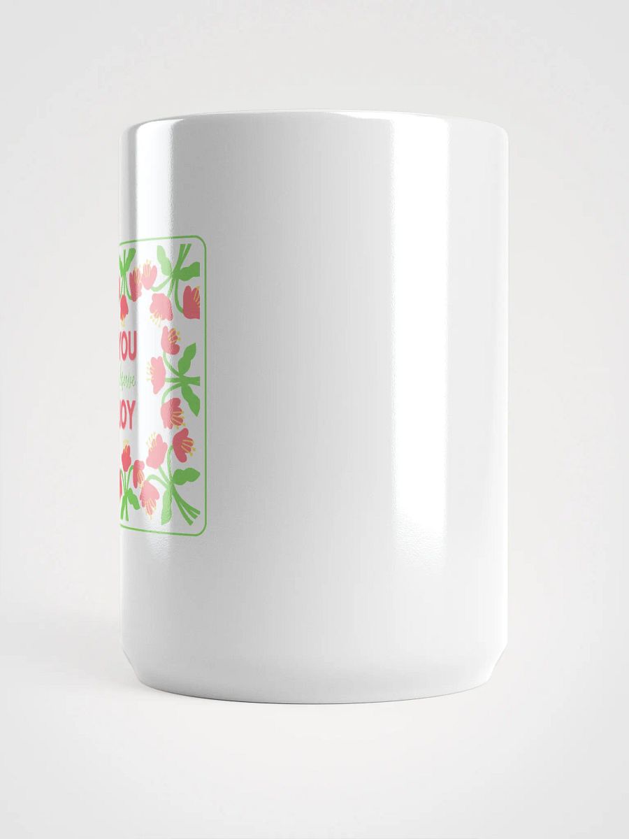 Blooming Joy Mug product image (3)