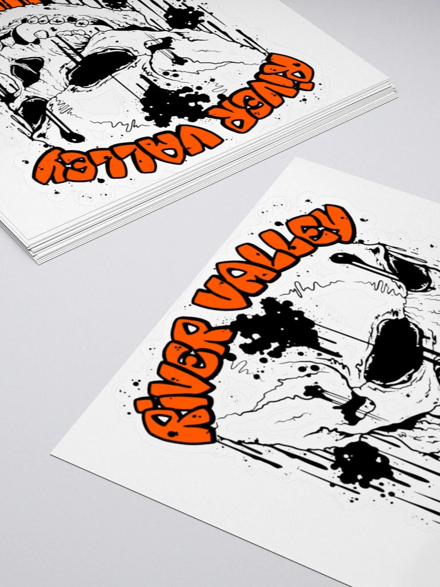 RVT Shop Sticker product image (4)