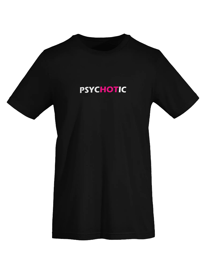 PsycHOTic Tee product image (1)