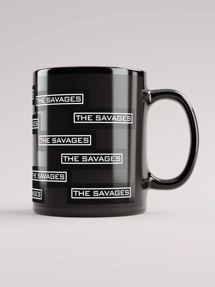 Savage box logo 
