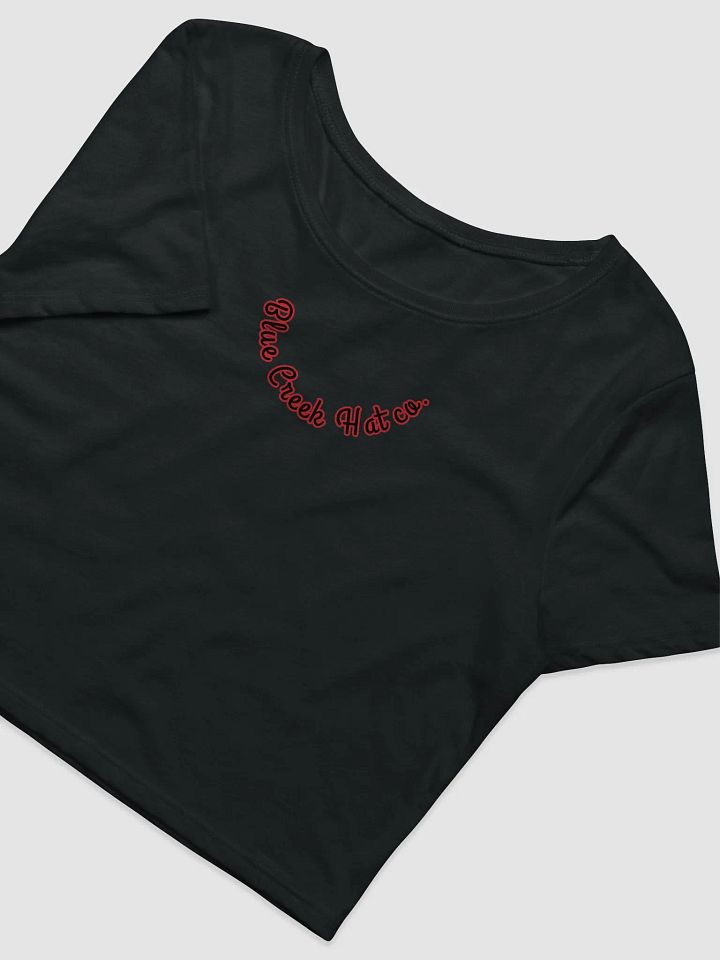 ACES croptop product image (4)