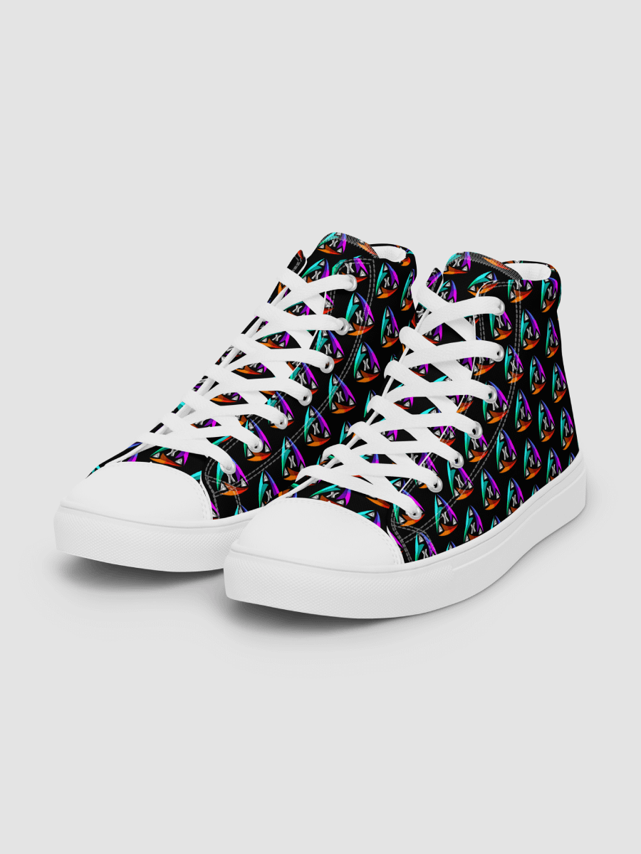 PriismX Women's High Top Shoes product image (6)