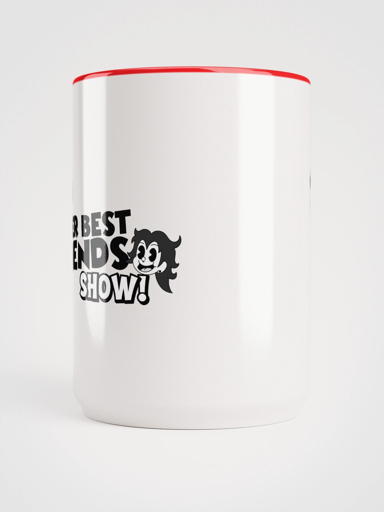 Chuppie Mug product image (5)