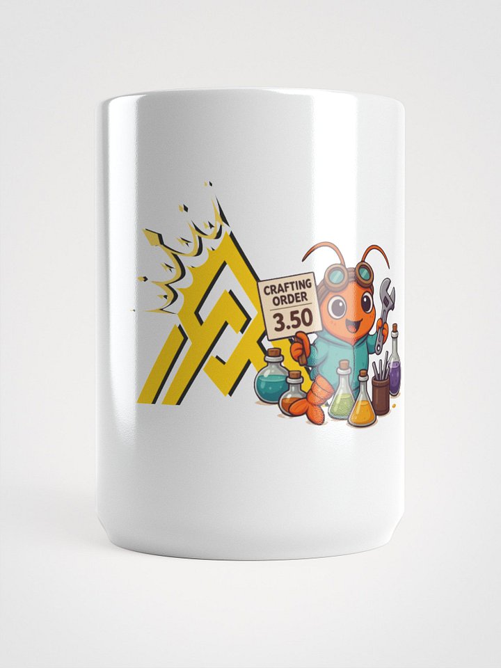 $3.50 Coffee Cup product image (1)
