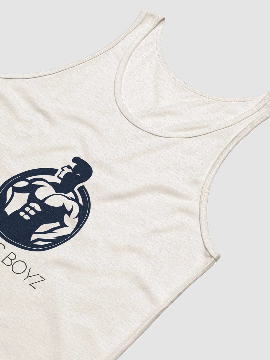 Fitness Boyz Tank Top product image (1)