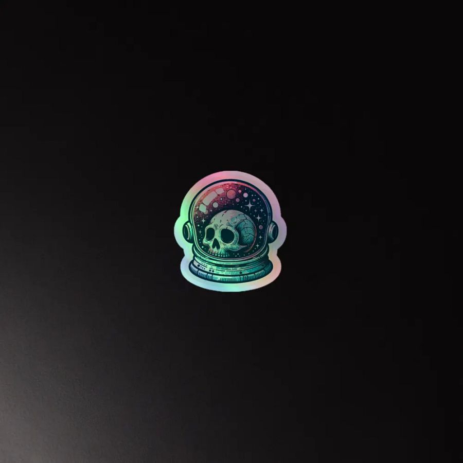Pickled Chump - HOLO product image (2)
