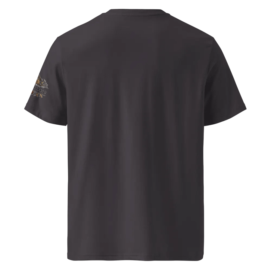 Harvest Time - Organic Cotton T-Shirt product image (4)