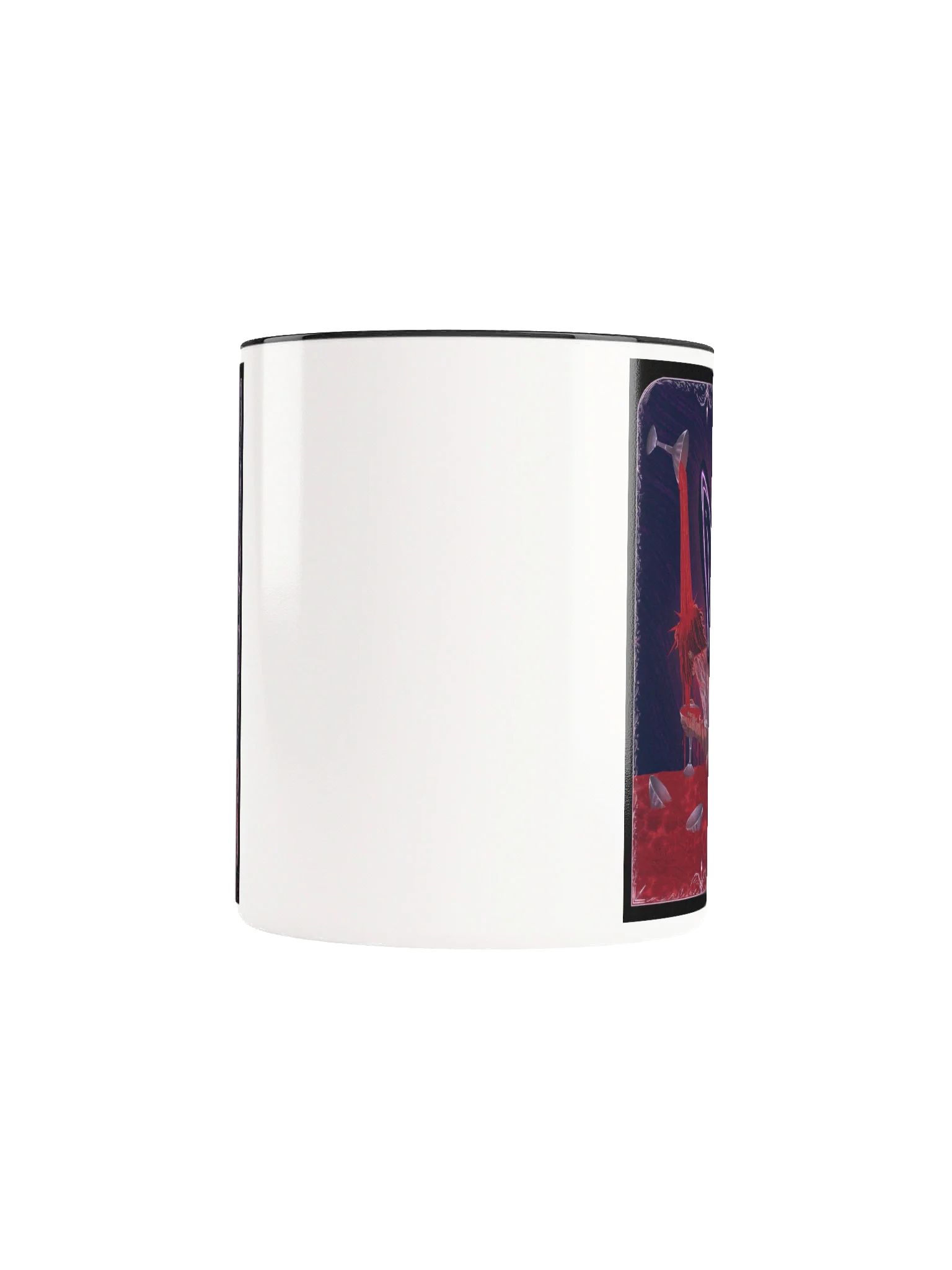 Five for a slaughter - Mug product image (5)