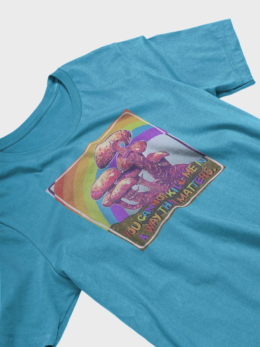 You cannot kill me shirt product image (31)