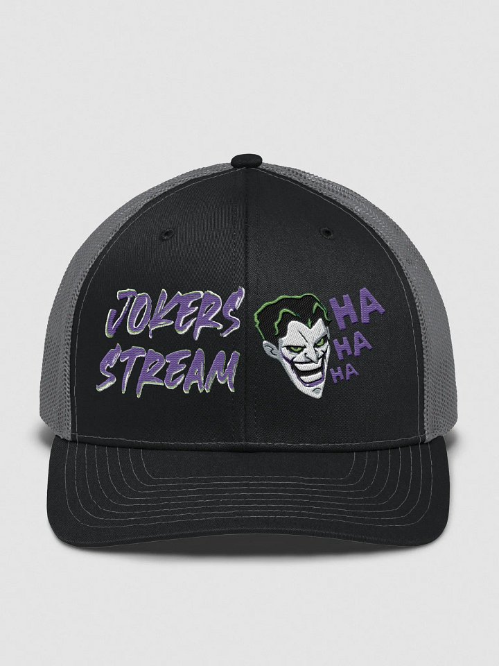 Truckin with Joker product image (4)