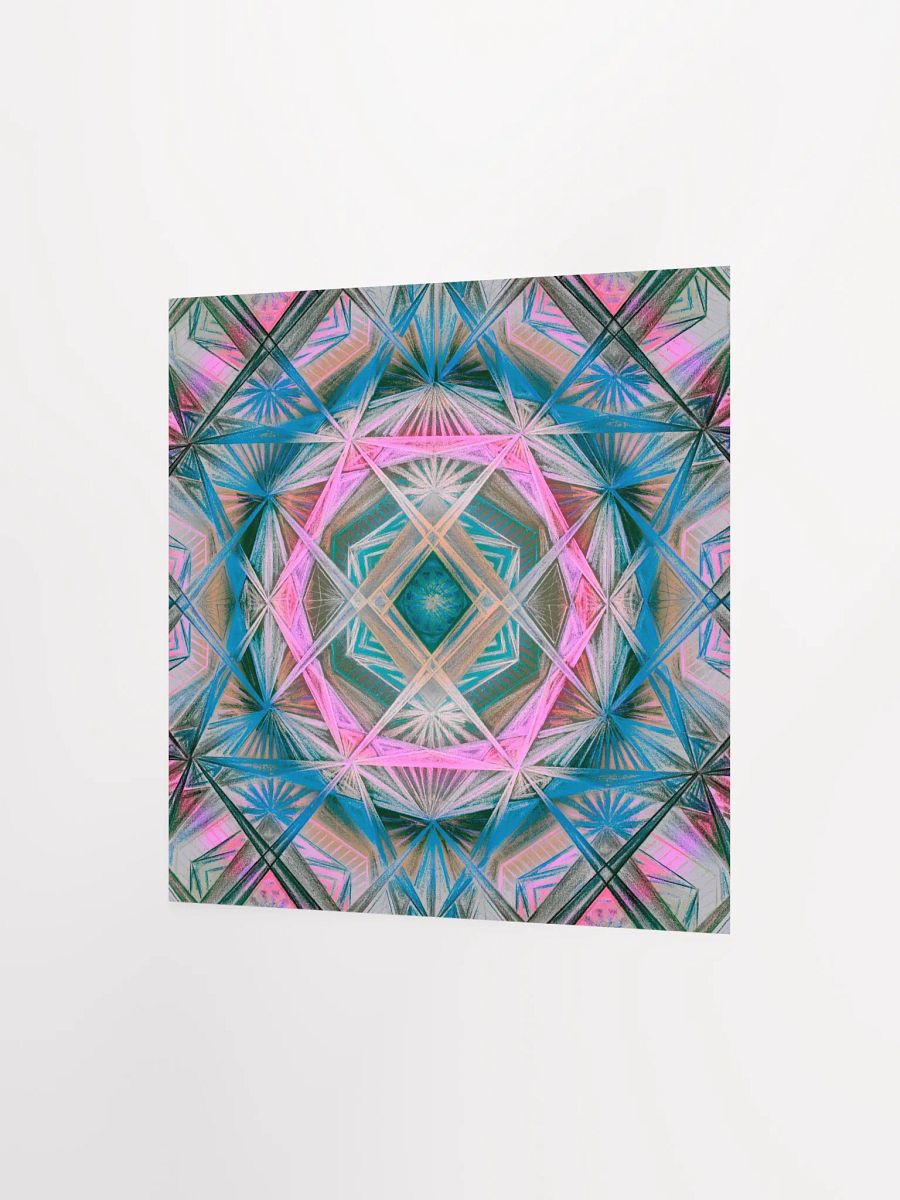 The Heart of Harmony Poster product image (2)