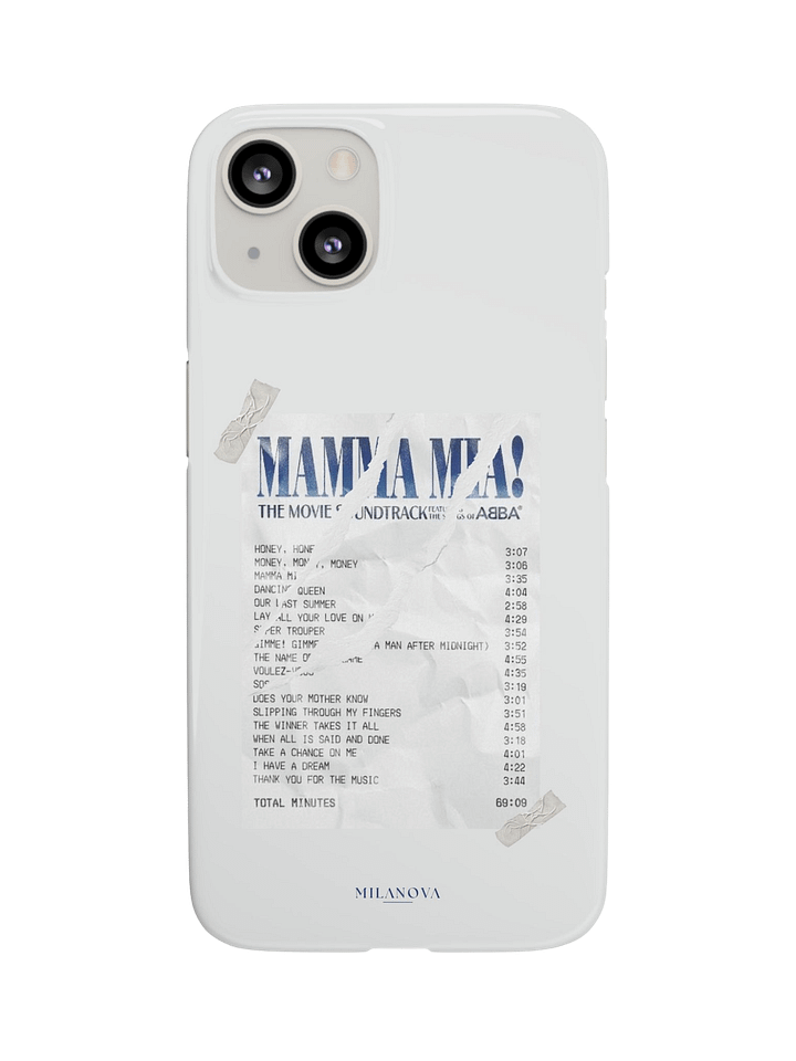 Midnight Playlist product image (1)