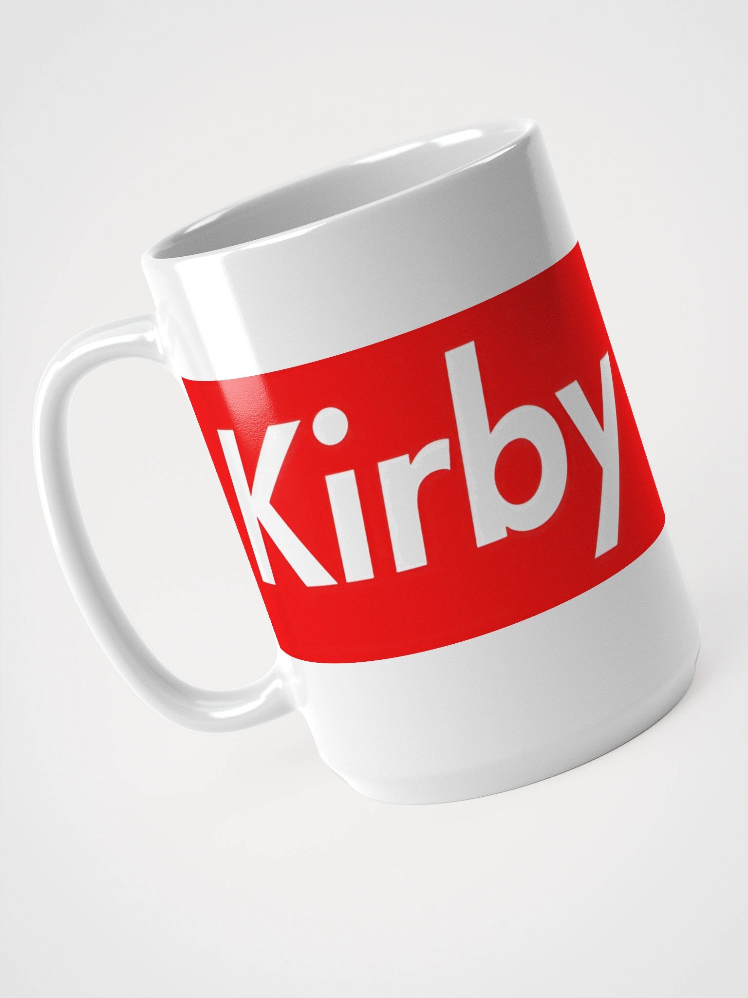 Kirby Gang Mug product image (3)
