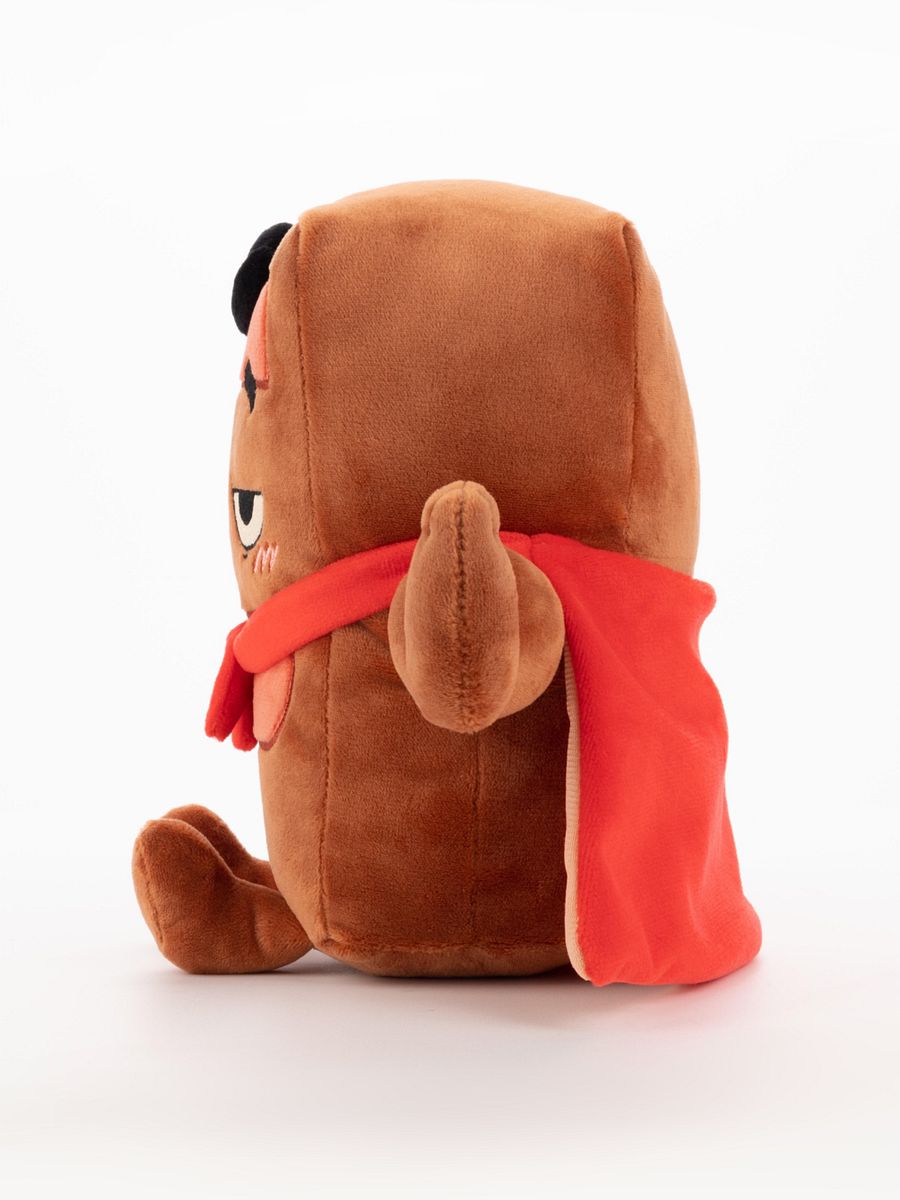 Choco Hero Plush - Pre-Order product image (4)